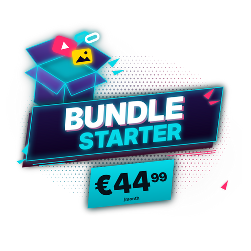 Bundles