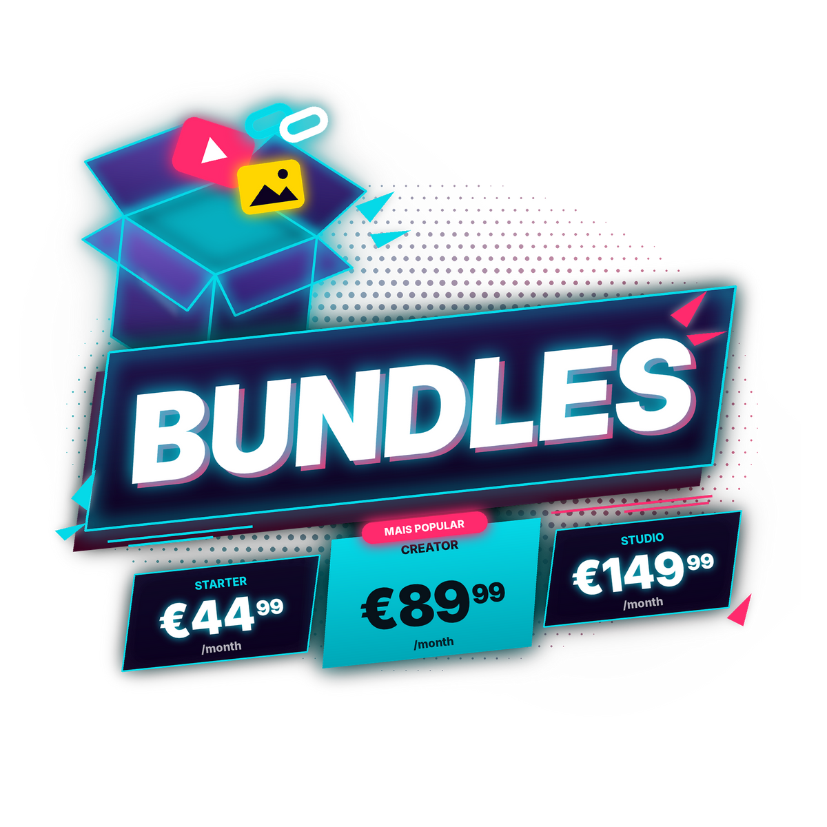 Bundles