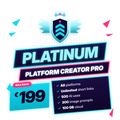 Platform Creator Pro