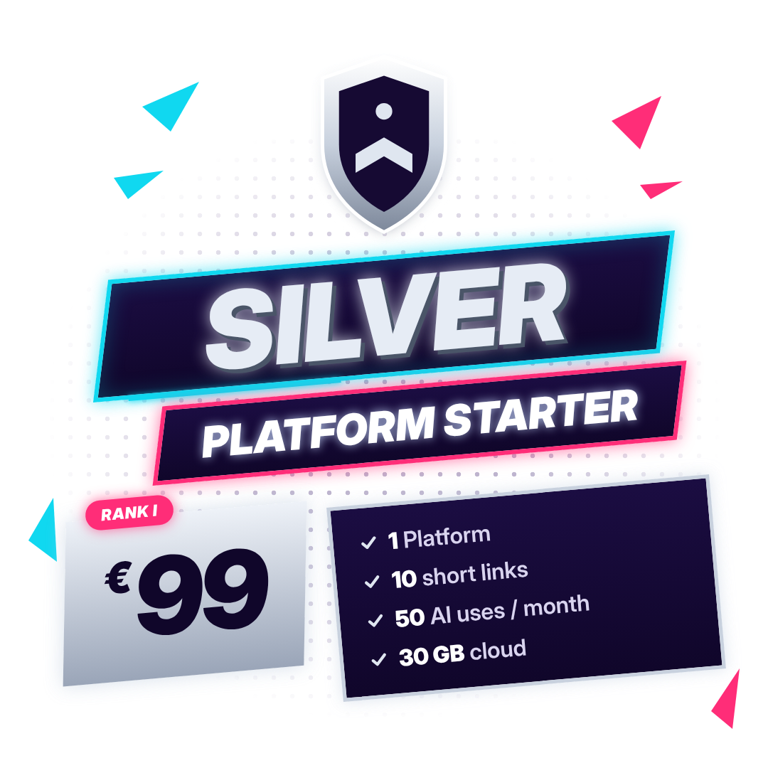 Platform Starter