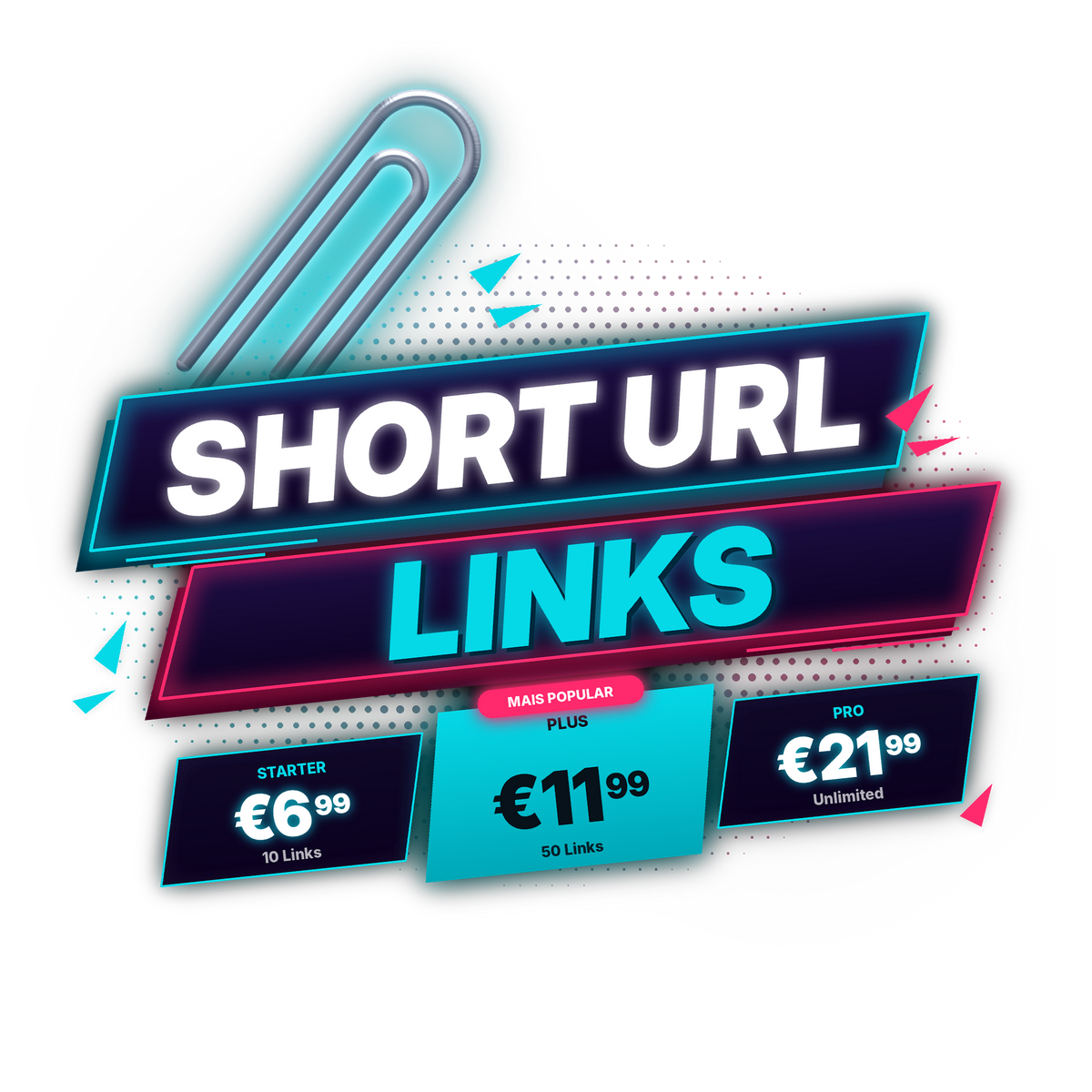 Short URL Links