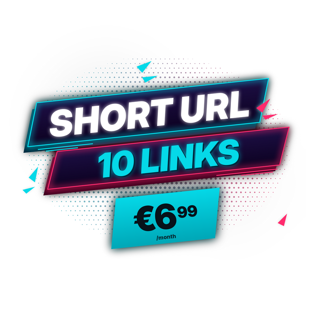 Short URL Links