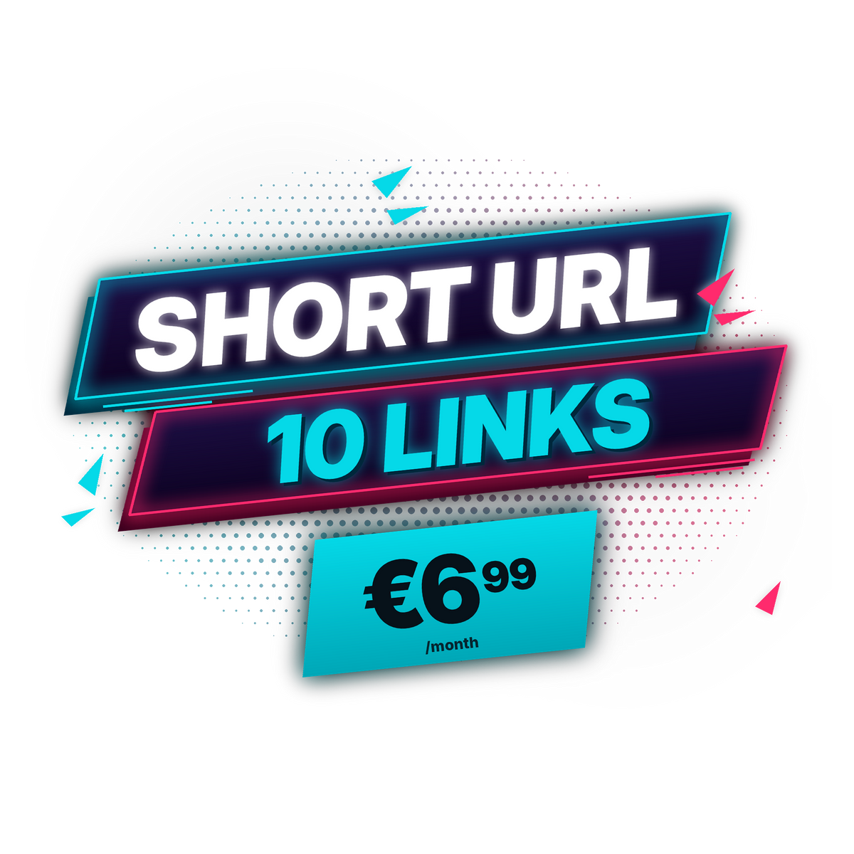 Short URL Links